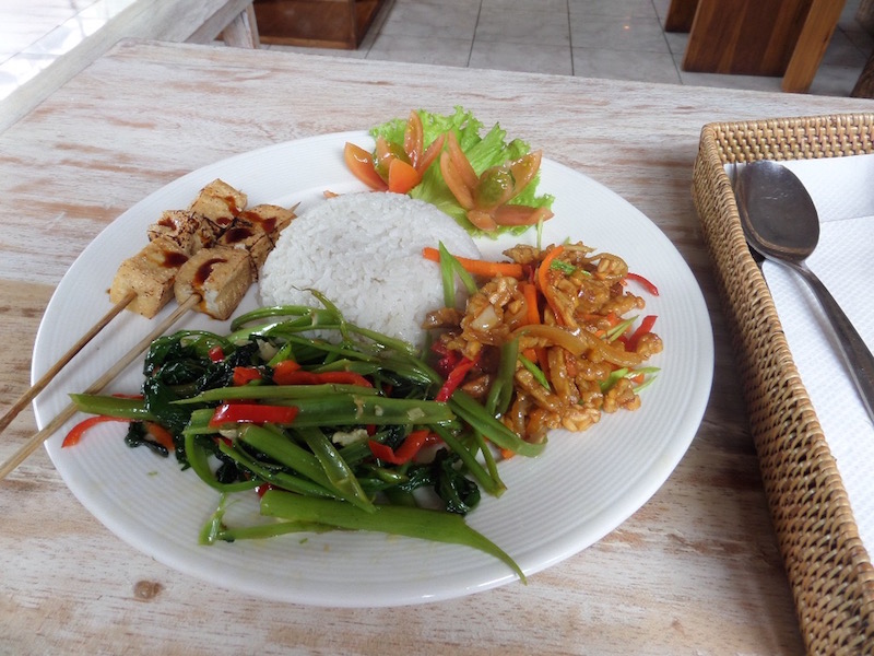 Food for Good - Ethical Eateries in Ubud Bali - The ...