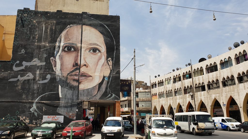Amman-street-art