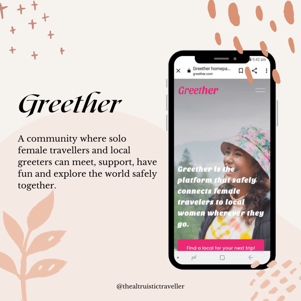 Greether feature image